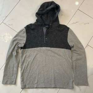 Nautica hoodie